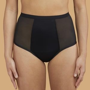 NWT Thinx Super High Waist Panties